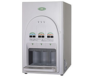 株式会社渡辺冷凍機　ティーサーバー